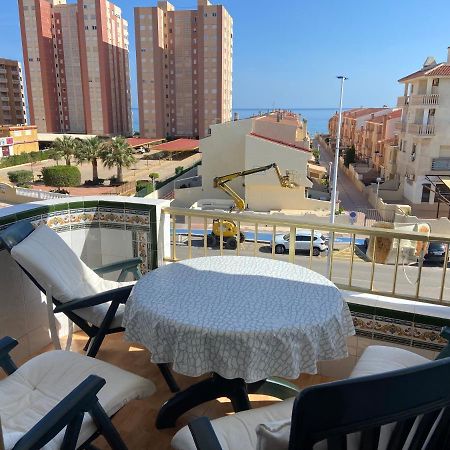 Una Terraza Por Cada Mar Murcia Exterior foto