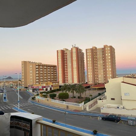 Una Terraza Por Cada Mar Murcia Exterior foto