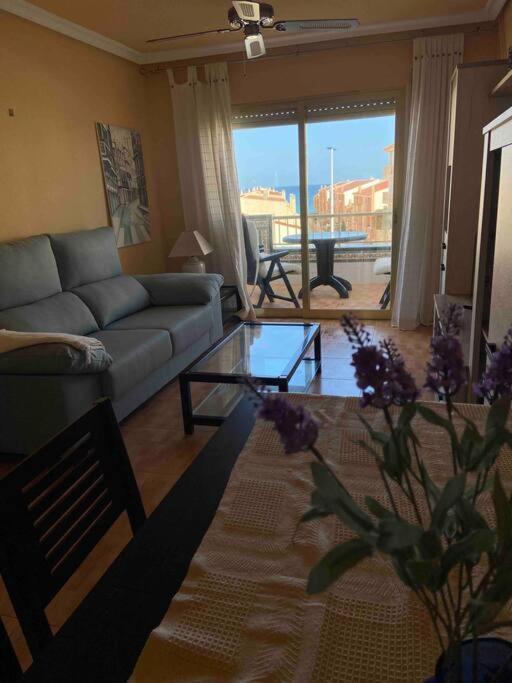 Una Terraza Por Cada Mar Murcia Exterior foto